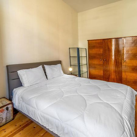 Maria'S Apartments Салоники Экстерьер фото
