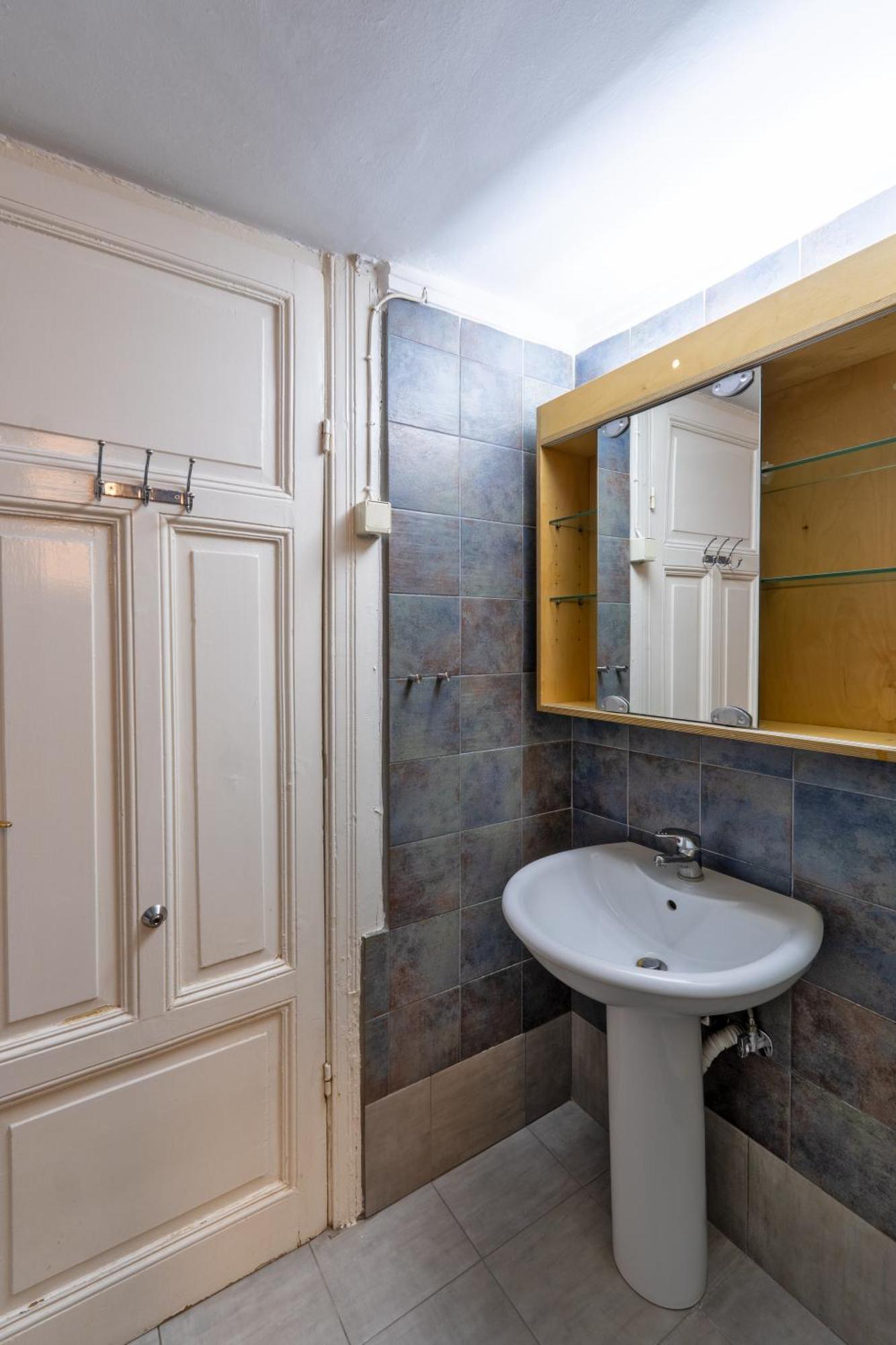 Maria'S Apartments Салоники Экстерьер фото