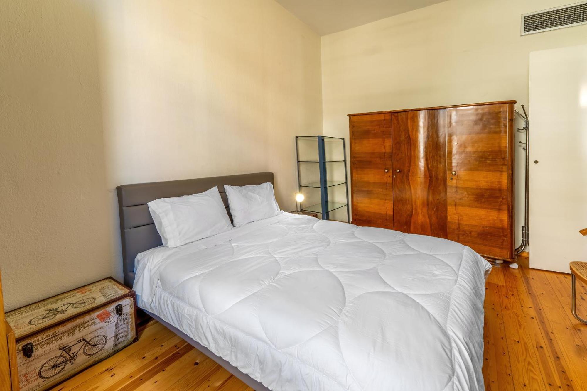 Maria'S Apartments Салоники Экстерьер фото